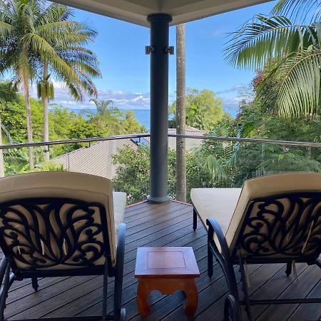 Anse Soleil Beachcomber Hotel And Self Catering Baie Lazare  Exterior foto